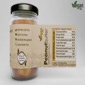 Vegan Foods - Peanut Butter