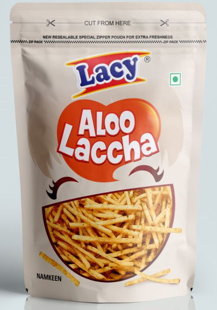 Aloo Laccha
