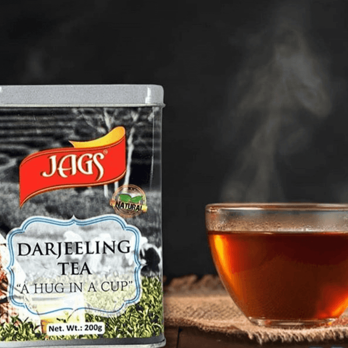 JAGS Darjeeling Tea