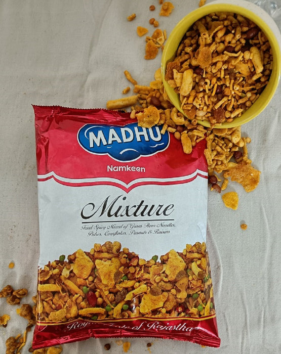 Madhu Royal Mixture