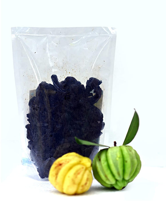 Brindleberry / Kudampuli / Garcinia Cambogia /Goraka, Whole [Organically Grown Homestead Produce]