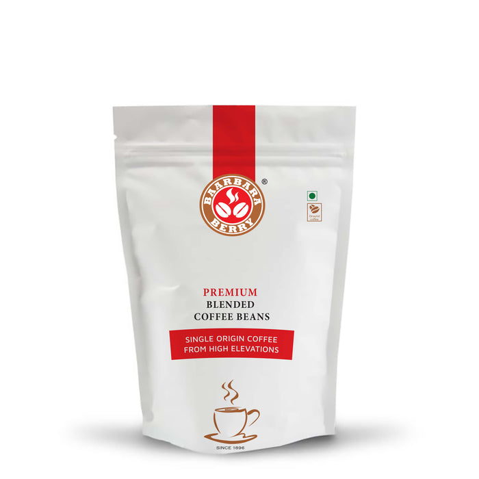 Premium Filter Coffee Bean Powder