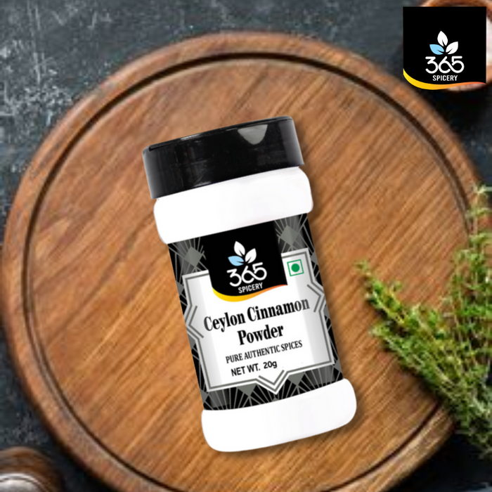 Ceylon Cinnamom Powder