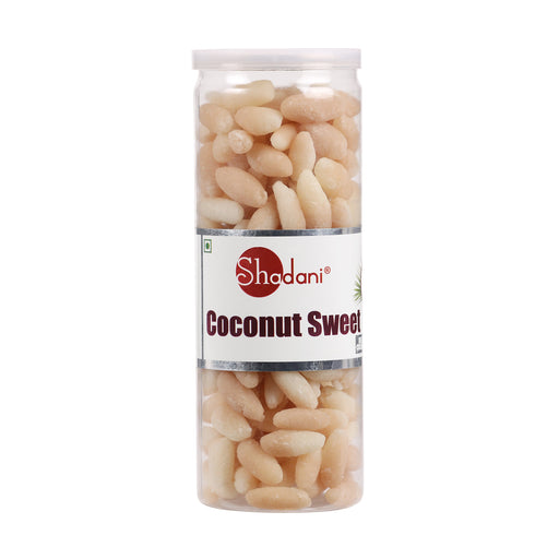 Coconut Sweet Can