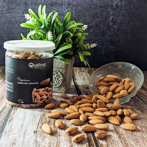 Premium Californian Almonds