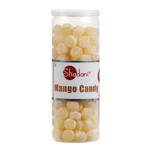 Mango Candy Can
