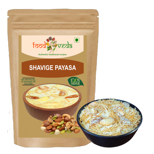 Instant Shavige Payasa Mix