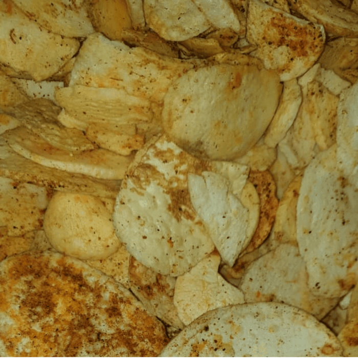 Aloo Chips