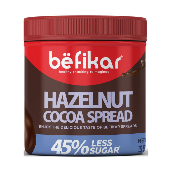 Befikar Hazelnut Cocoa Spread