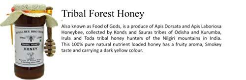 Tribal Forest Honey