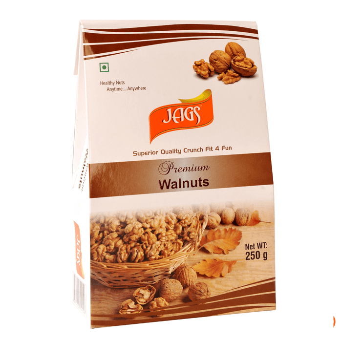 JAGS Premium Walnuts