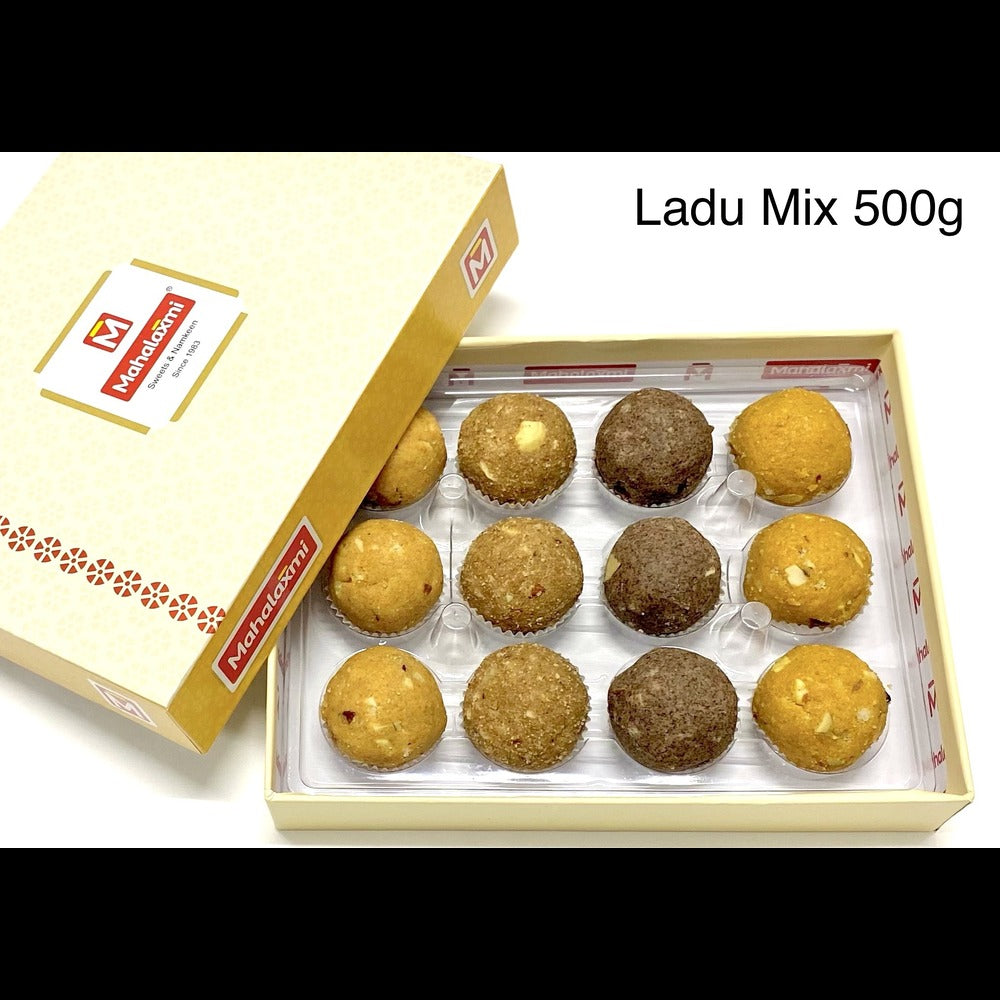 Laddu