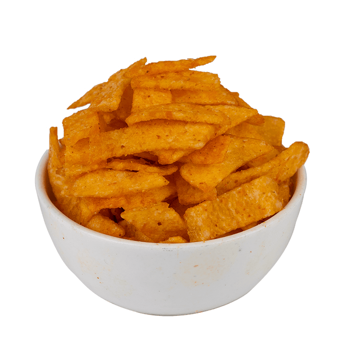 Mahalaxmi Sweets - Potato Strip Masala
