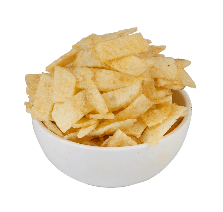 Mahalaxmi Sweets - Potato Strip Salted