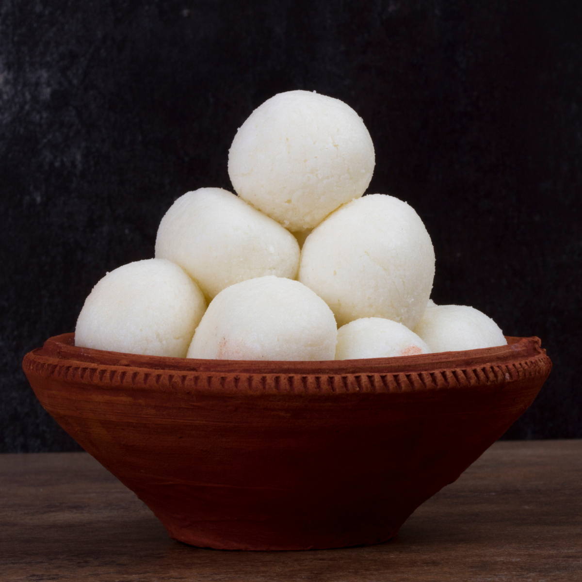 Brawon Rasgulla Buy Rasgulla from Brindaban Sweets, Kharagpur | Pan India Delivery ...