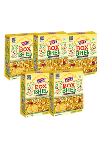 Box Bhel