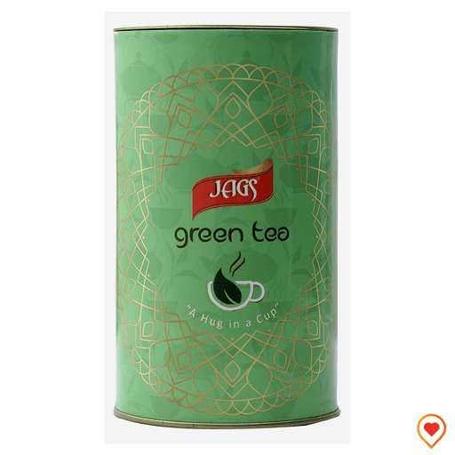 JAGS Special Green Tea