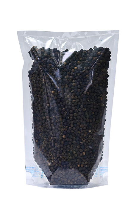 Kerala Special Extra Bold Black Pepper / Kali Mirch Whole