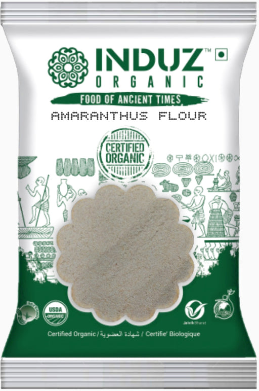 Amaranthus Flour (VACCUM PACK)