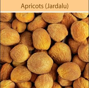 Apricot (Jardalu)