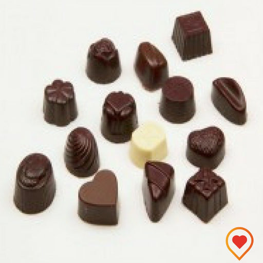collection of various moddys truffle Chocolates- foodwalas.com