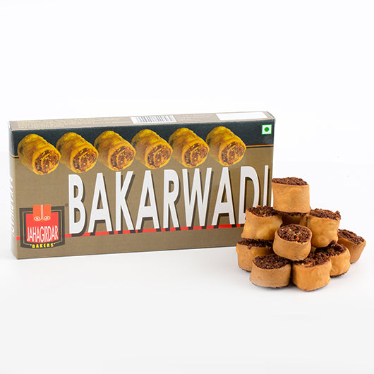Jahagirdar Bakers - Bakarwadi