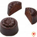 Smooth Chocolate ganache with hint of Chilli- foodwalas.com