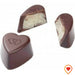 Tender coconut blended with cream & coated with rich dark Chocolate - FOODWALAS.COM