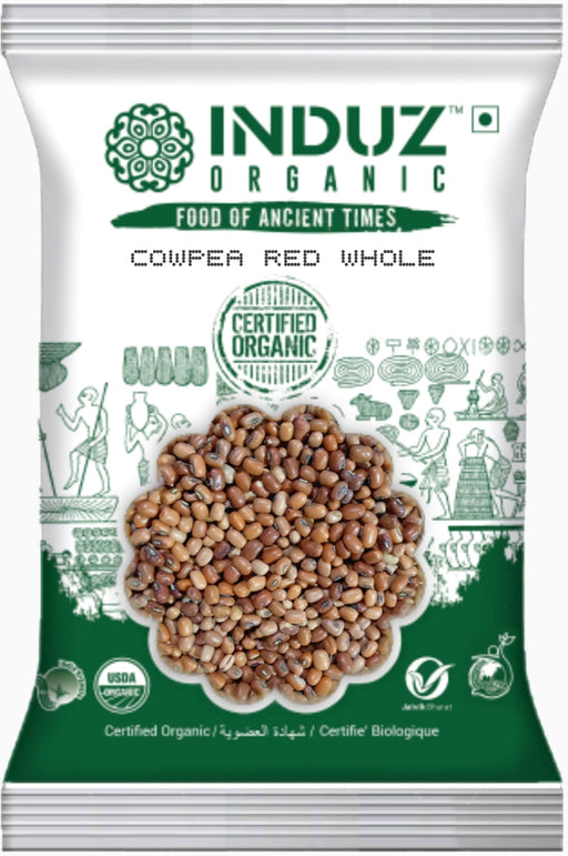 Cowpea Red Whole