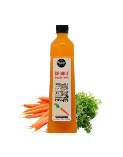Carrot Concentrate