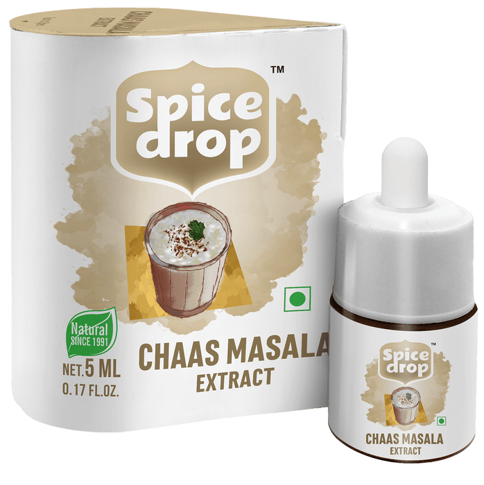 Chaas Masala Extract, 5ml