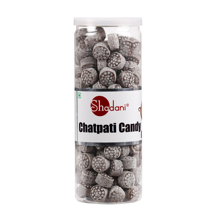 Chatpati Candy Can