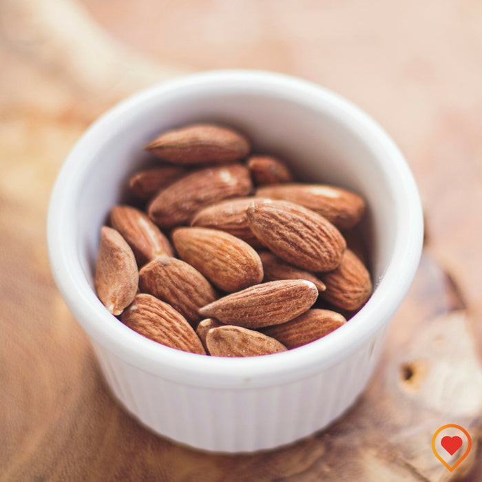 California Almonds-(Badam) Premium