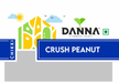 Peanut Crush Chikki