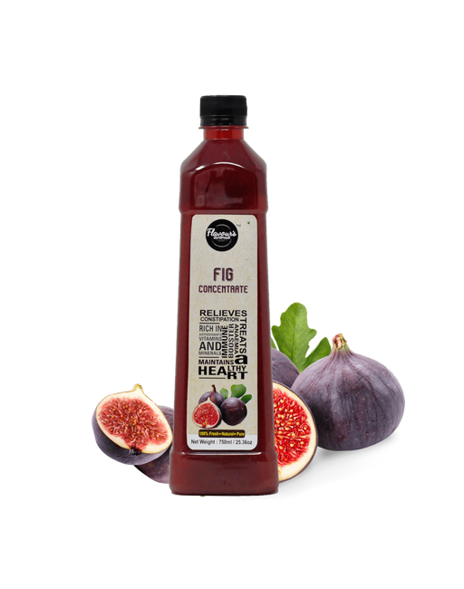 Fig Concentrate