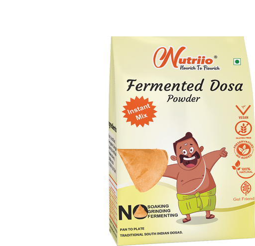 Fermented Rice Dosa Powder