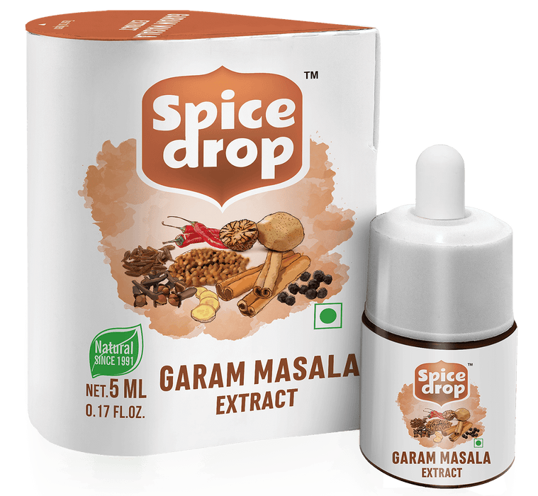 Garam Masala Extract, 5ml