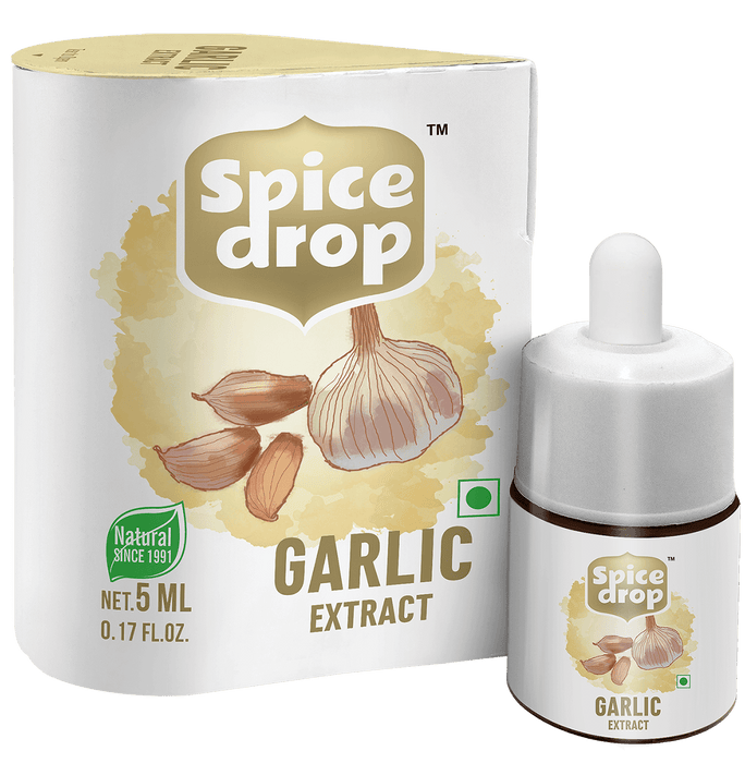 Garlic Extract, 5ml
