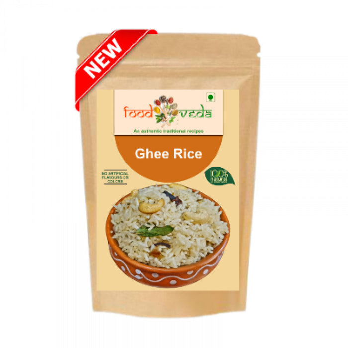 Ghee Rice Mix