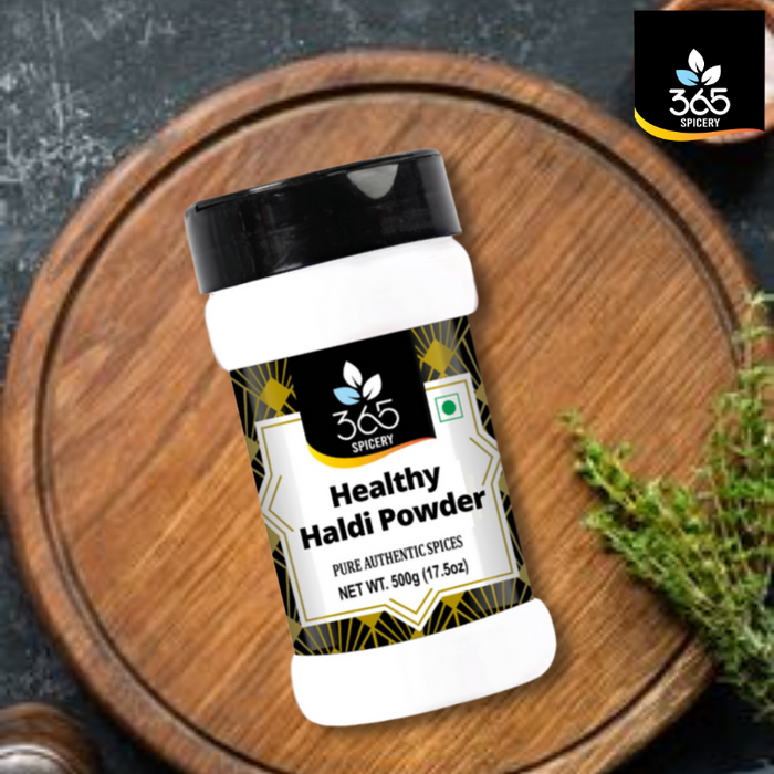 Healthy Haldi Powder