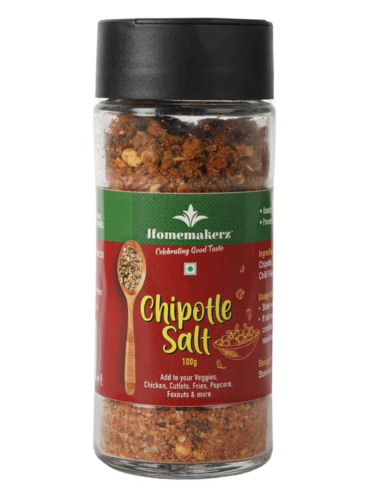 Homemakerz Chipotle Salt