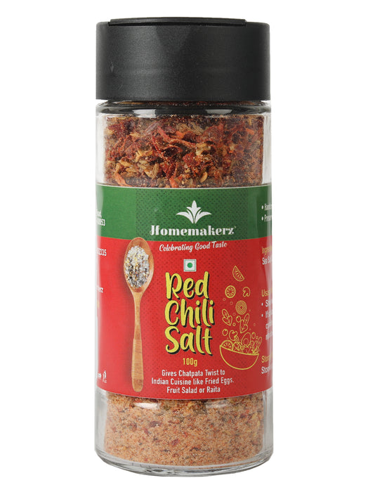 Homemakerz Red Chili Salt