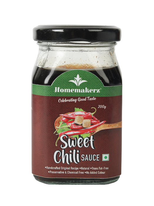 Homemakerz Sweet Chili Sauce