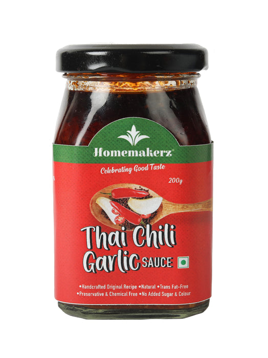 Homemakerz Thai Chili Garlic Sauce