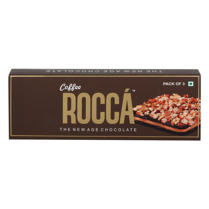 Coffee Rocca