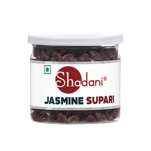 Jasmine Supari Can