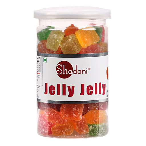 Jelly Jelly Can
