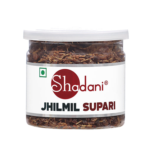 Jhilmil Supari Can