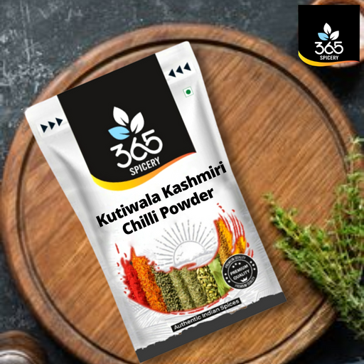 Kutiwala Kashmiri Chilli Powder