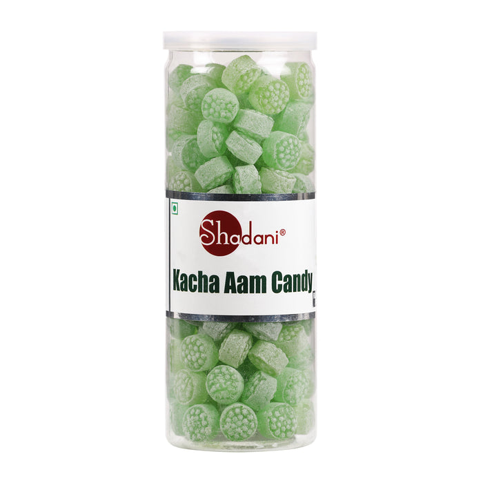 Kacha Aam Candy Can